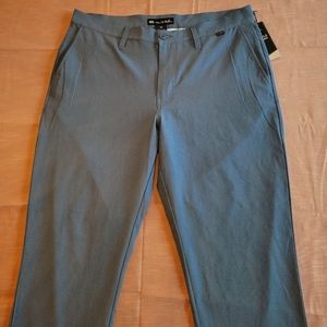 Travis Mathew Men's Golf Pants sz 36